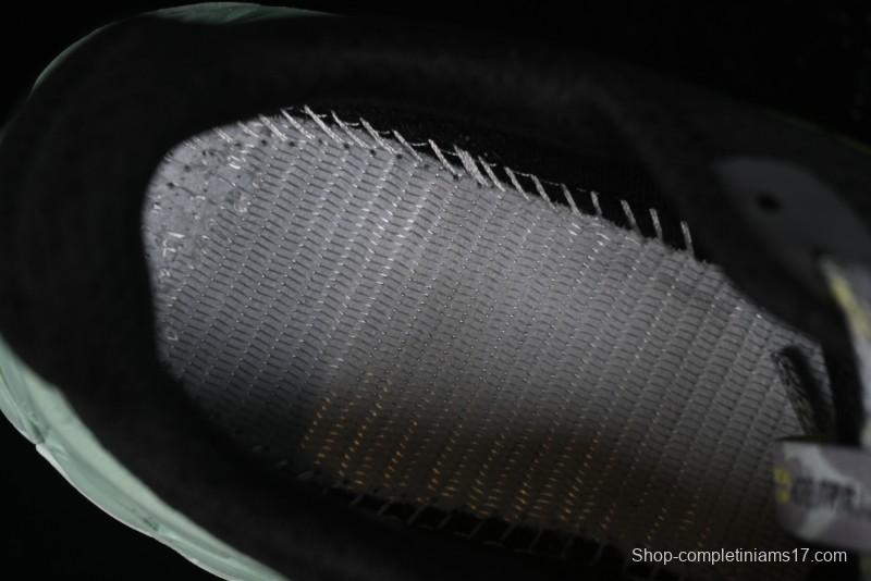 New Balance Fresh Foam X More V3TDS Low-Top Running Shoes with Durable Anti-Slip Design - MTMORCD3