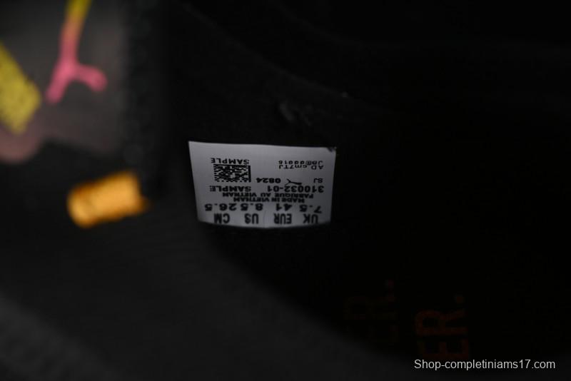 Puma Deviate Nitro 3.0 Cushioned Running Shoes with Nitrogen-Infused Foam Rubber Insole - 310032-01