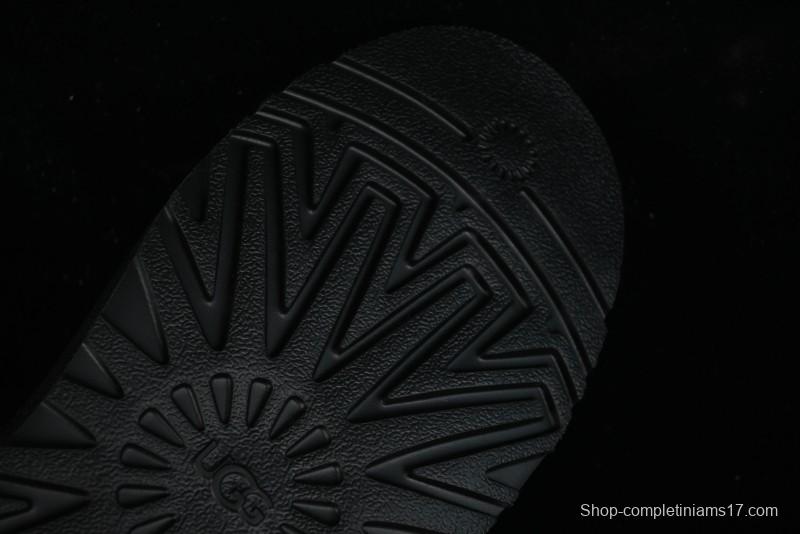 UGG LE FU Low Top Slip-On Lifestyle Casual Shoes - 1131616