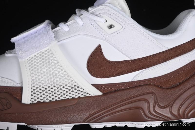 Nike Travis Scott x Shark-A-Don Low Lifestyle Casual Shoes - HQ3073-100