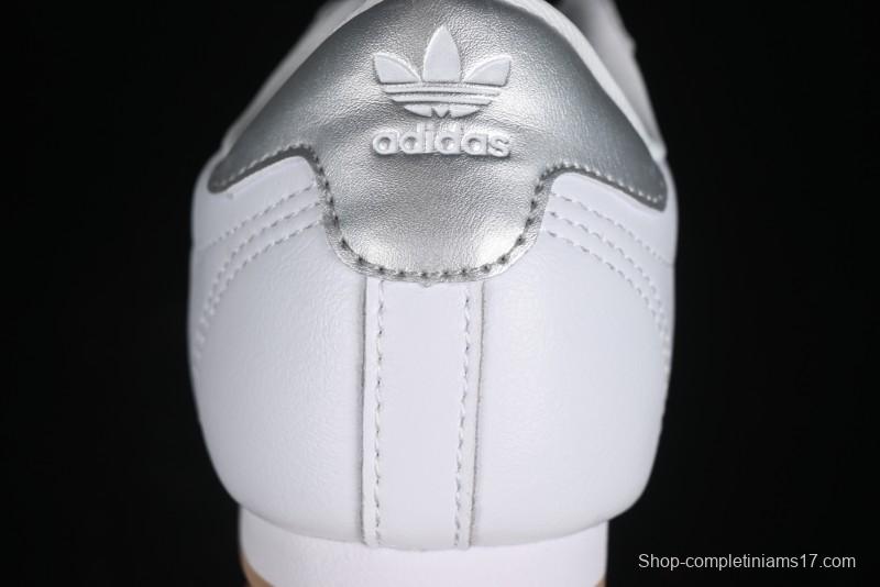 Adidas Originals Taekwondo JS1192 Low-Top Training Shoes for Comfortable and Anti-Slip Performance - JS1192