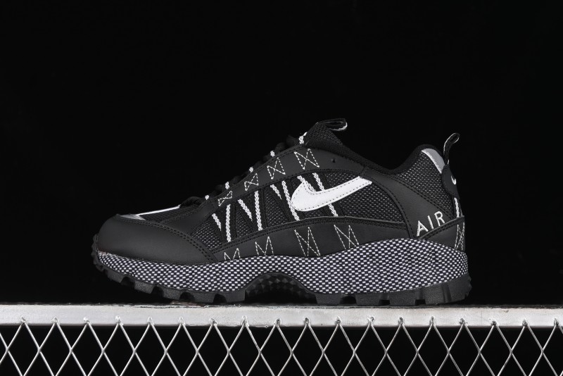 Nike Air Humara Retro Trail Running Shoes with 1990s Style - FJ7098-002