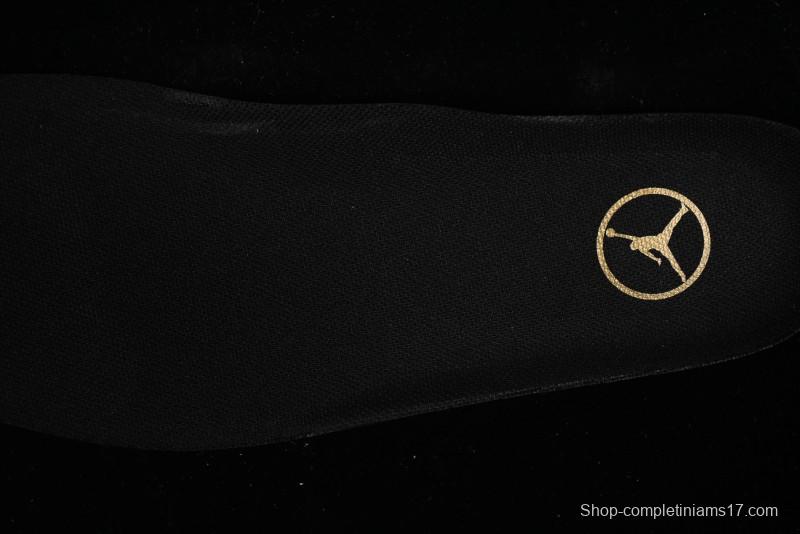 Nike Air Jordan 23 AJ23 Mid Retro Casual Basketball Shoes with Visible Air Cushion - 318474-061