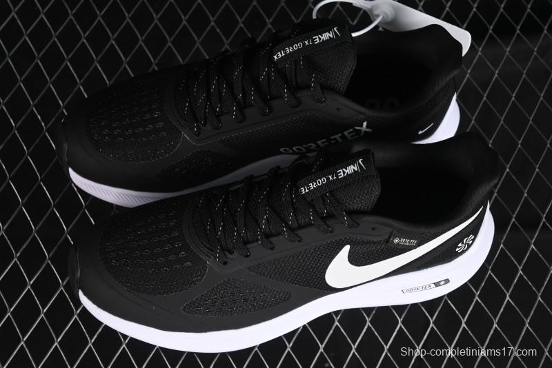 Nike Zoom Winflo 7 Moon Landing Series Casual Cushioning Running Shoes - CJ0291-200