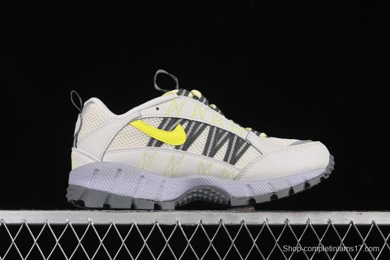 Nike Air Humara Retro Trail Running Shoes with 1990s Outdoor Style - FQ2443-001