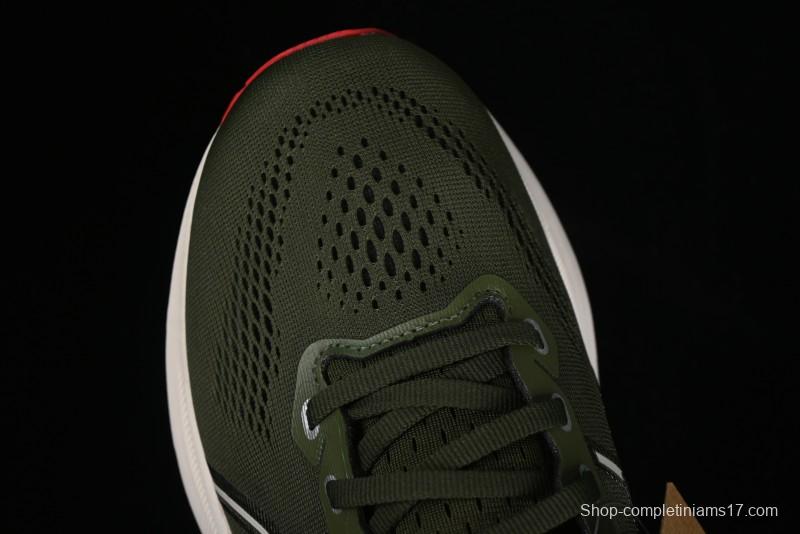 ASICS Gel-Kayano 31 Running Shoes with GEL Cushioning and FLYTEFOAM BLAST Technology - 1011B867-301