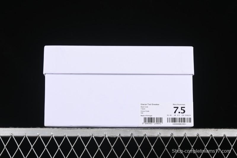 Canada Goose Glacier Trail Sneaker Low-Top Lifestyle Casual Shoes - X.E5