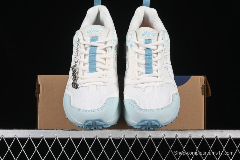 Asics Gel-Sonoma CN Running Shoes with Breathable Design - 1012B656-101