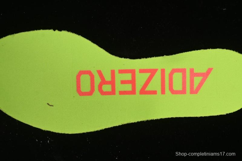 Adidas Adizero Evo SL Ultra-Lightweight Breathable Cushioned Running Shoes - JP7114