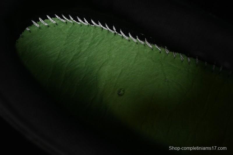 Nike Air Max 1 Retro Running Shoes with Half-Sole Air Cushion - AA0512-001