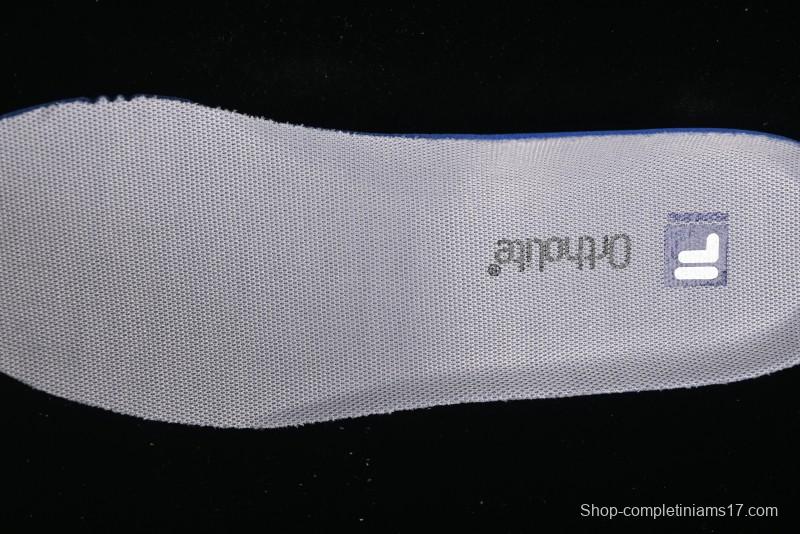 Fila Fusion Chunky Retro Dad Shoes Casual Sneakers - A12W411113FPR