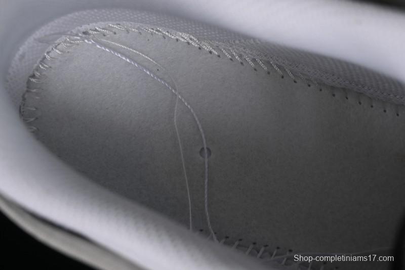 Nike Air Force 1 '07 Low Retro Street Spray Paint Anime Theme Maillard Style Casual Sneakers with Strap - ZH0316-039