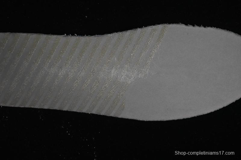 Nike SB Dunk Low LV Collaboration - Denim Print Swoosh Anniversary High-End Custom Low-Top Casual Skate Shoes - XB3802-360