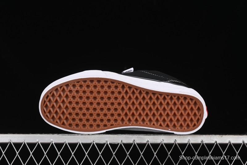 Vans Skate Chukka Low-Top Skate Shoes with Slip-Resistant Sole - VN000CZWBZW