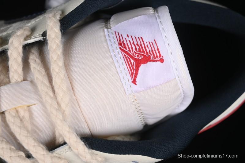 Nike Air Jordan 1 Low AJ1 Casual Sneakers - HM3711-144