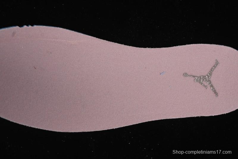 Nike Air Jordan Legacy 312 Low Basketball Shoes with Velcro Strap - FQ7827-116