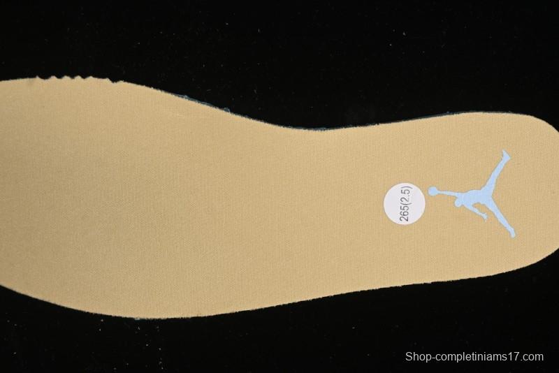 Nike Air Jordan 1 Low OG AJ1 White Brown Low Top Casual Basketball Shoes - HQ4186-111