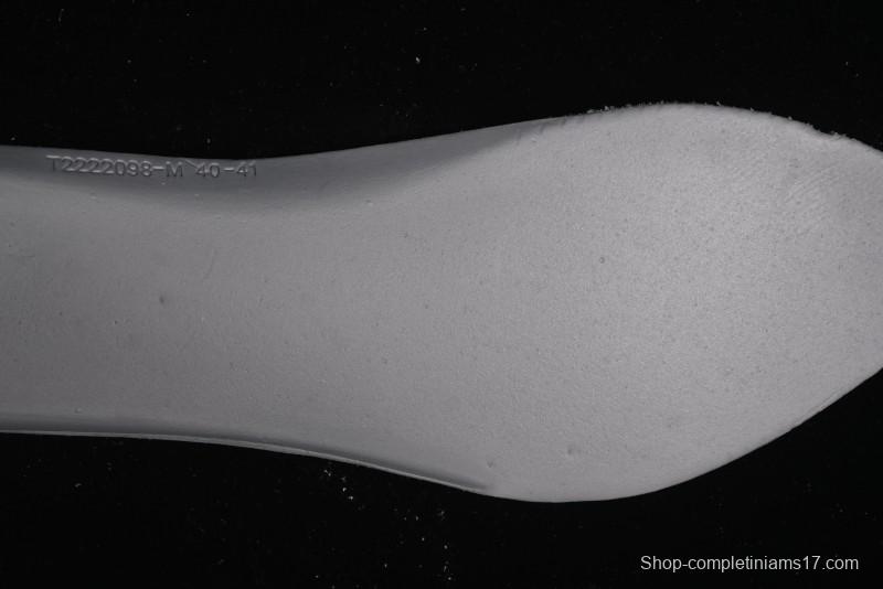 Balenciaga 3XL Slip On Round Neck Tenth Generation Trend Running Shoes - W3XSO9191