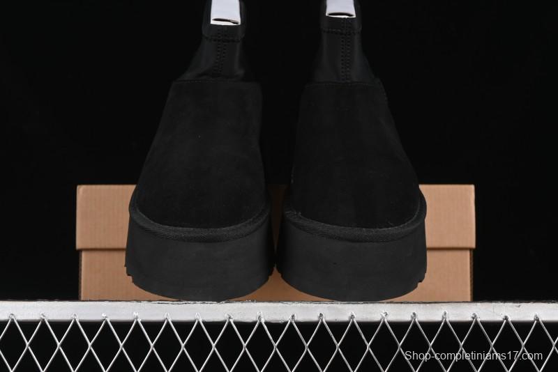 UGG Dakota 5CM Classic Wool Snow Boots with TREADLITE Outsole - 1168170