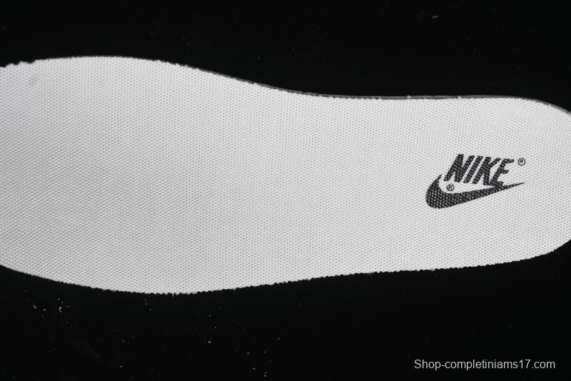 Nike SB Dunk Low Stussy Bandana Black Swoosh Anniversary Custom Low-Top Casual Skate Shoes - SJ2068-306