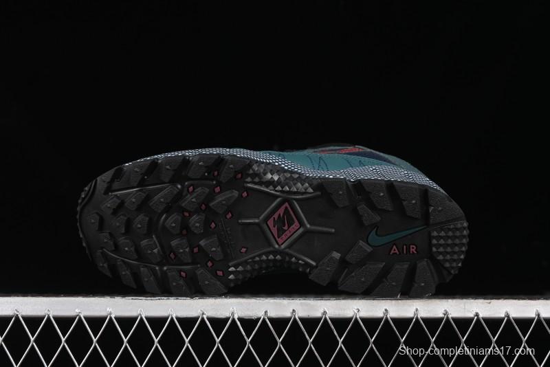 Nike Air Humara Retro Trail Running Shoes with 1990s Outdoor Style - FJ7098-001