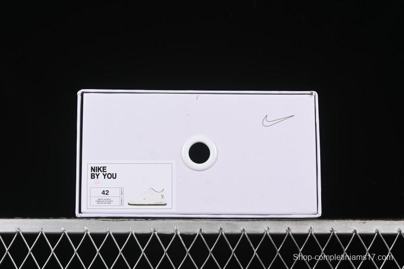 Nike Air Force 1 '07 Low Custom Casual Sneakers - CW2288-111