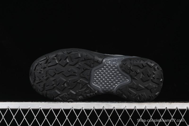 ECCO BIOM C Trail Outdoor Leather Hiking Anti-Slip Running Shoes - 68891601001