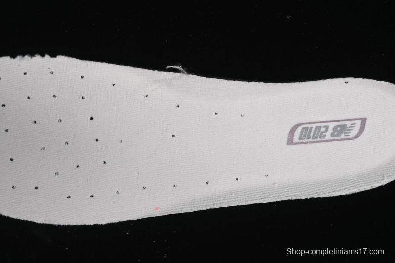 New Balance 2010 Series Retro Casual Running Shoes - U2010NB1