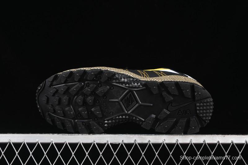 Nike Air Humara Retro Trail Running Shoes with 1990s Outdoor Style - AJ1102-001