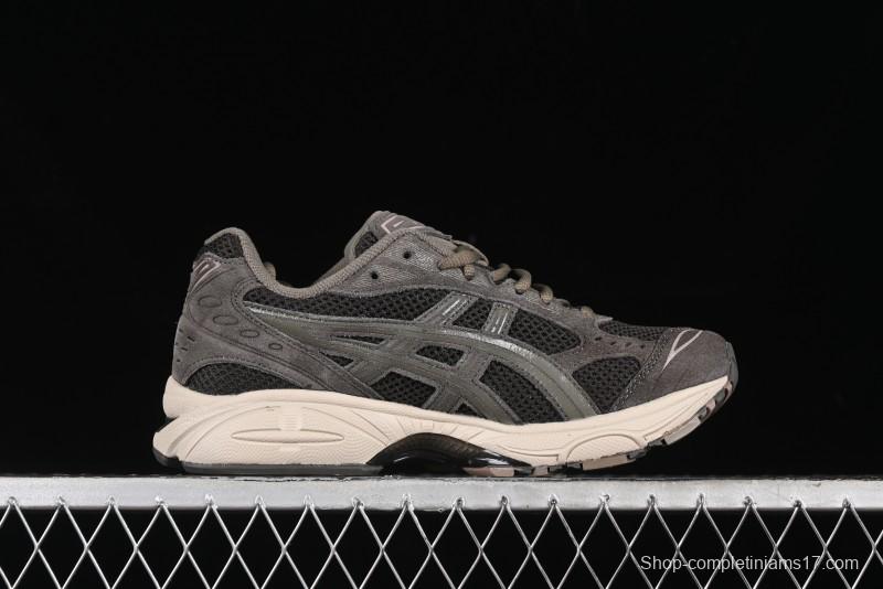 ASICS Gel-Kayano 14 Running Shoes with Breathable Design for Sports and Casual Wear - 1201A161-250