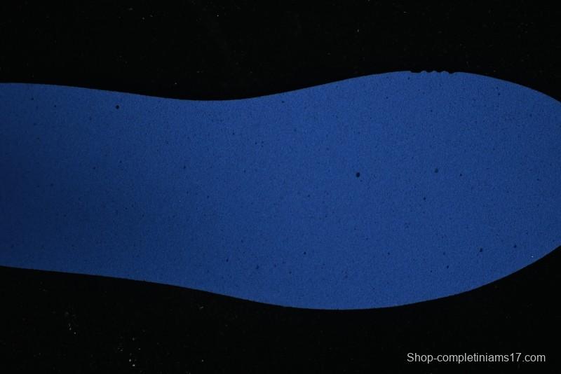 Nike Jordan Spizike Low AJ Hybrid Element All Black Crackle Color Casual Sneakers - HQ1191-011