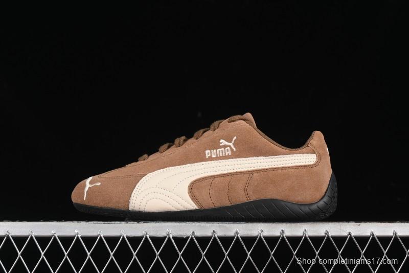 Puma The Open Product Speedcat Low-Top Lifestyle Sneakers - 398847-02