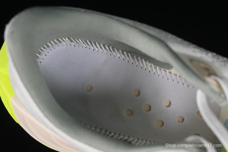 Nike Air Zoom Pegasus 35 Running Shoes with Breathable Mesh and Zoom Air Cushion - HQ3451-101