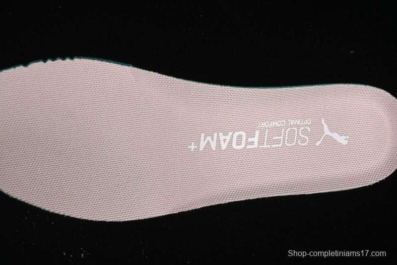 Puma Bella UT Leather Fashion Casual Sneakers - 402186-04