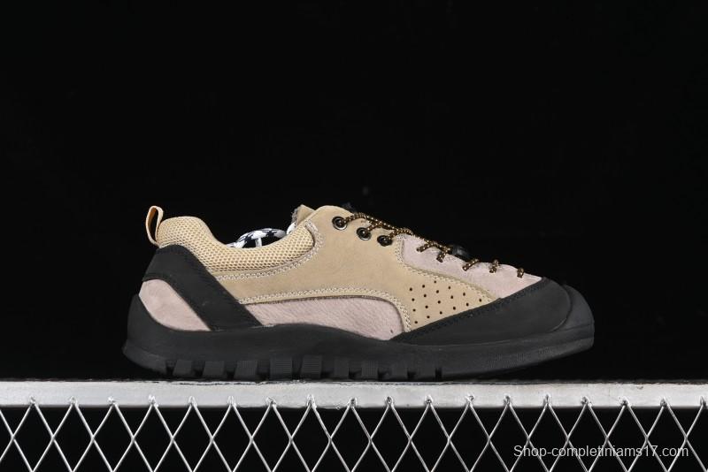 Keen Jasper Japanese Street 2.0 Retro Outdoor Shoes - 2267 Khaki