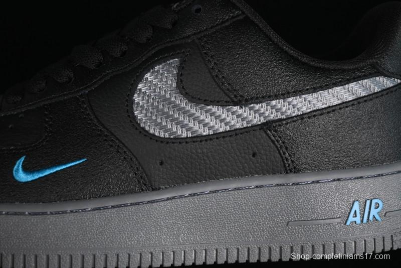 Nike Air Force 1 '07 Low Casual Sneakers - DR0155-002