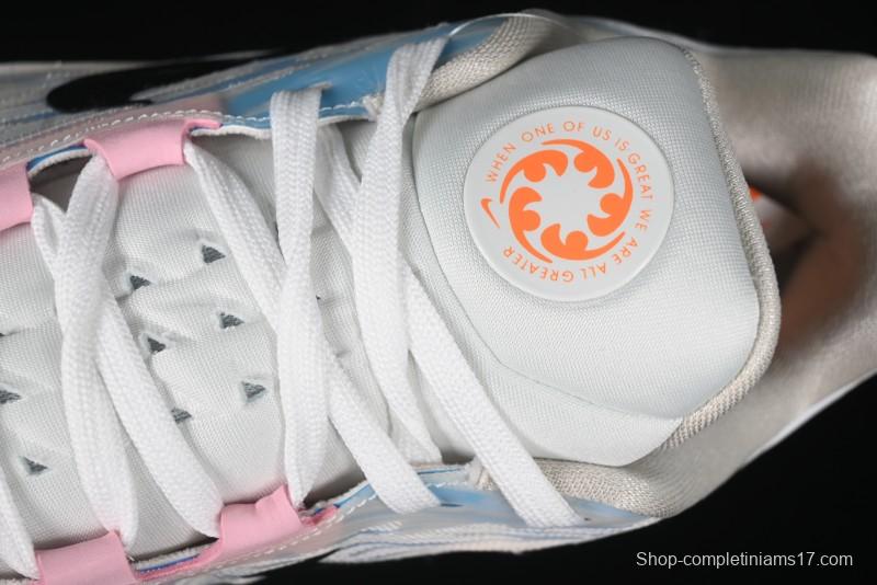 Nike Air Zoom G.T.Cut 2 EP Basketball Shoes for High-Performance Play - DJ6013-104