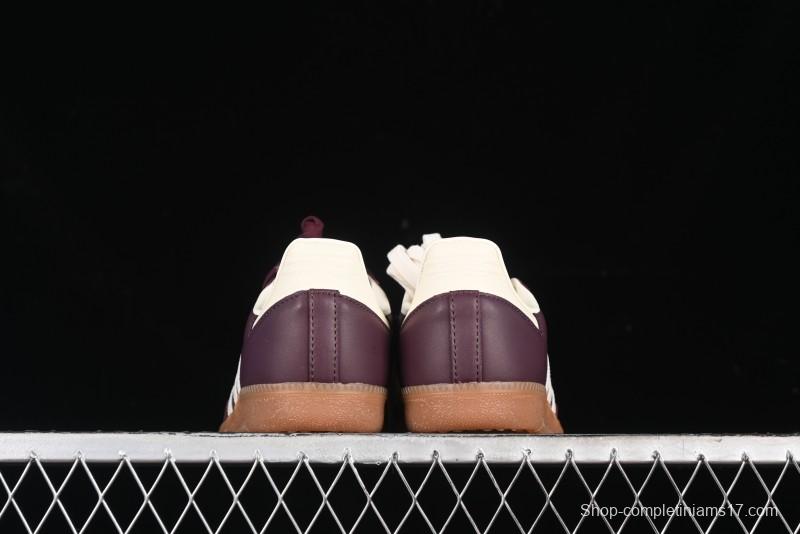 Adidas Samba W Casual Sneakers - ID0477