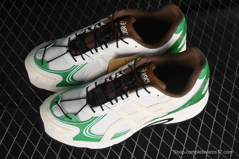 Asics Gel-Kahana Tr V4 Running Shoes with FF BLAST PLUS Cushioning - 1203A586-100