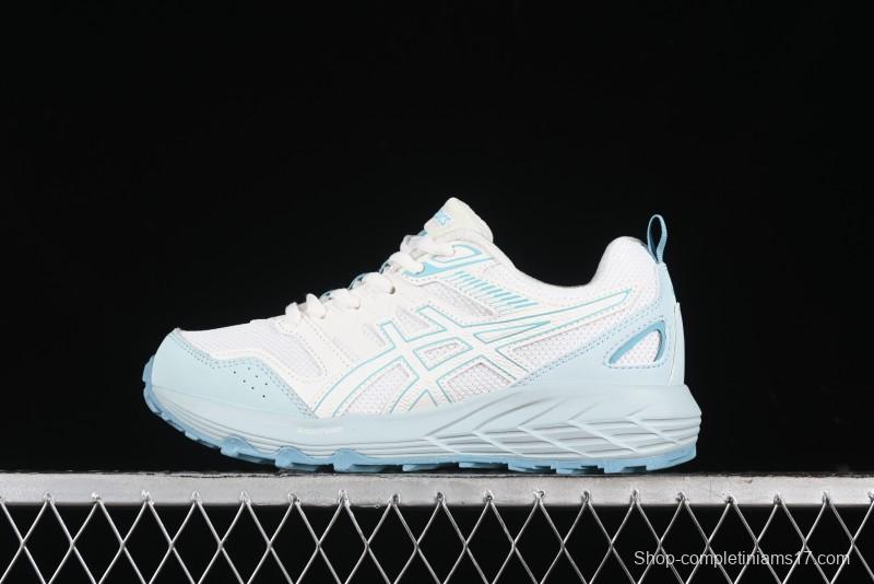 Asics Gel-Sonoma CN Running Shoes with Breathable Design - 1012B656-101