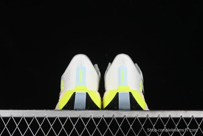 Nike Air Zoom Pegasus 35 Running Shoes with Breathable Mesh and Zoom Air Cushion - HQ3451-101