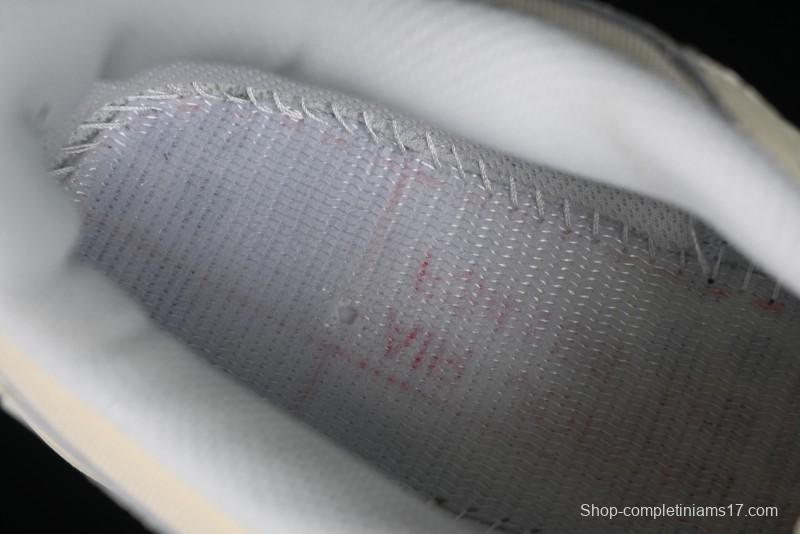 Nike Air Jordan Legacy 312 Low AJ312 Sneakers with Velcro Strap - FQ7827-101