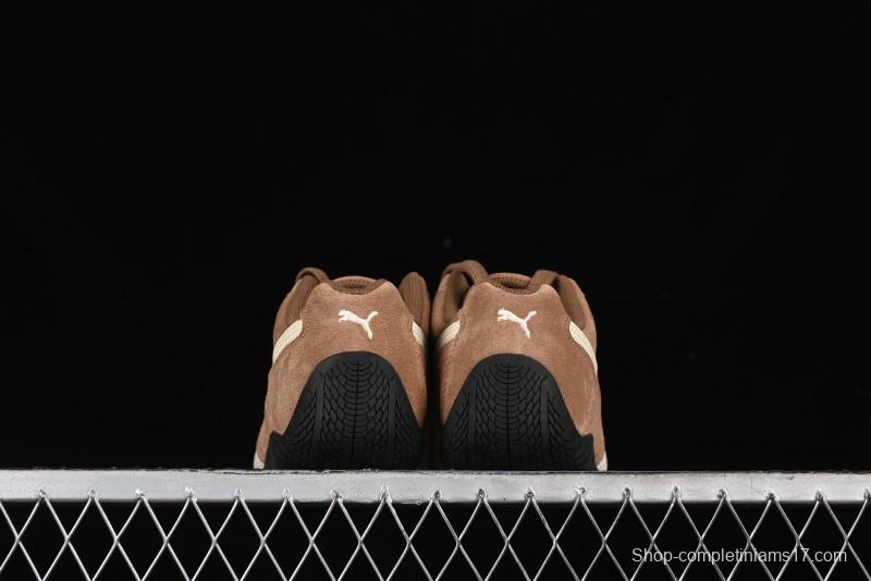 Puma Speedcat Racing Series Low-Top Lifestyle Casual Shoes - 398847-02