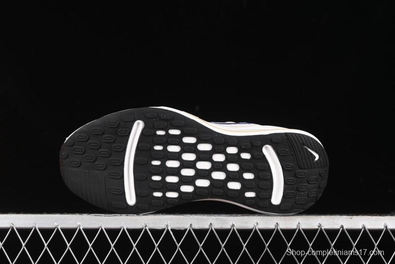 Nike Journey Run 2024 Low-Top Casual Running Shoes with Shock Absorption Anti-Slip and Wear-Resistant Design - FJ7765-106