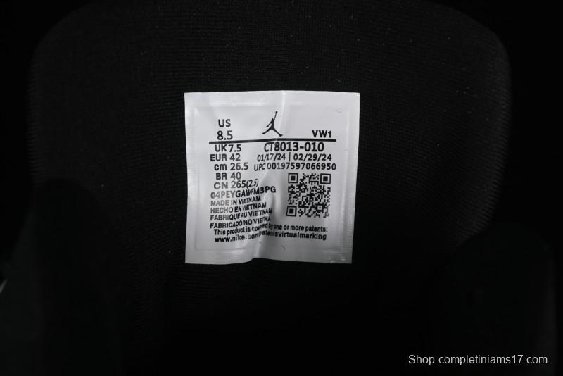 Nike Air Jordan 12 Retro Basketball Shoes in Wolf Grey - CT8013-010