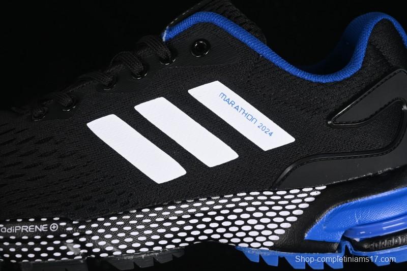 Adidas Sports Life Shoes DW0108 Breathable Mesh Casual Sneakers - DW0108