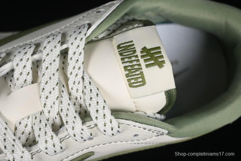 Nike Travis Scott x Fragment Design x Air Jordan 1 Low OG SP AJ1 Sneakers - CH6336-009