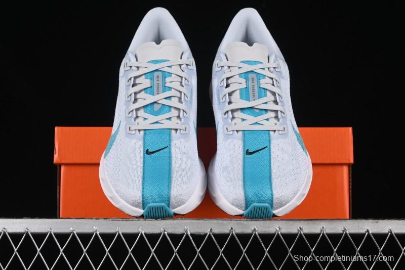 Nike Air Zoom Pegasus 35 Breathable Cushioned Running Shoes - FQ7262-004
