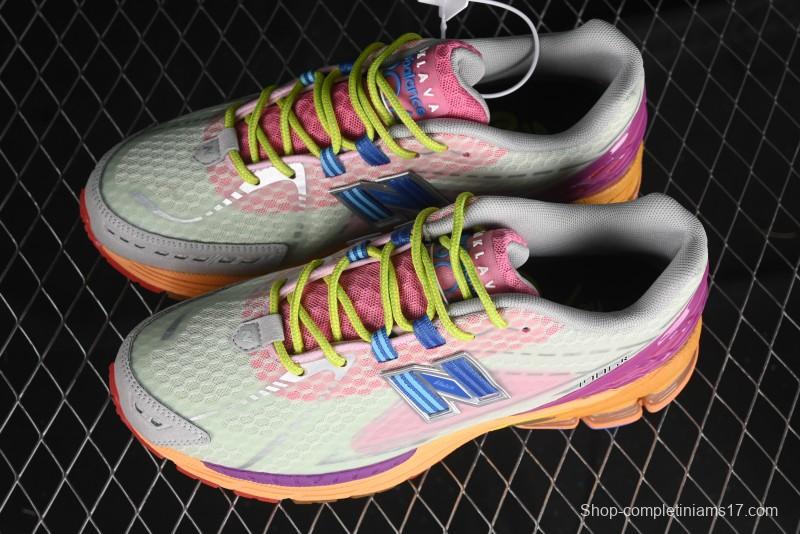 New Balance 1906 Series Retro Dad Style Casual Running Shoes - M1906RKL