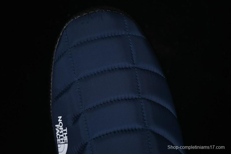 The North Face Thermoball Traction Winter Fleece Breathable Lightweight Casual Shoes - NFOA3UZN-MG7